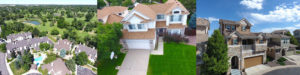 Real Estate Solutions Aerial Photography