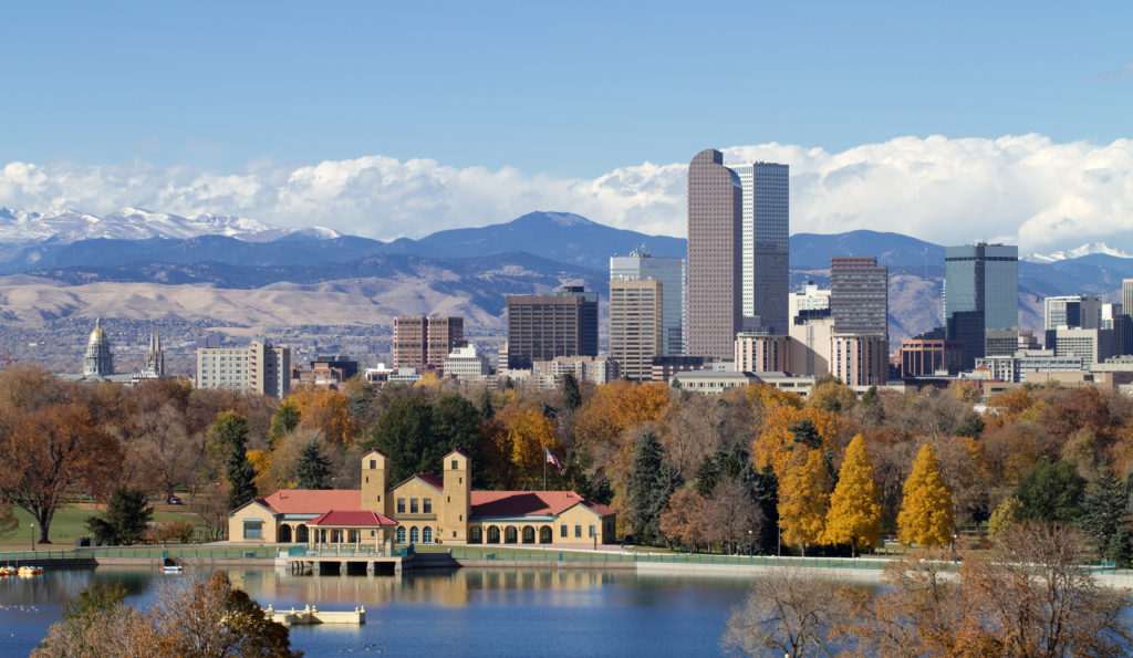 Property Trends In Denver Rental Market