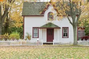 Rental house