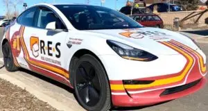 RES Car