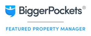 Bigger Pockets featured property manager