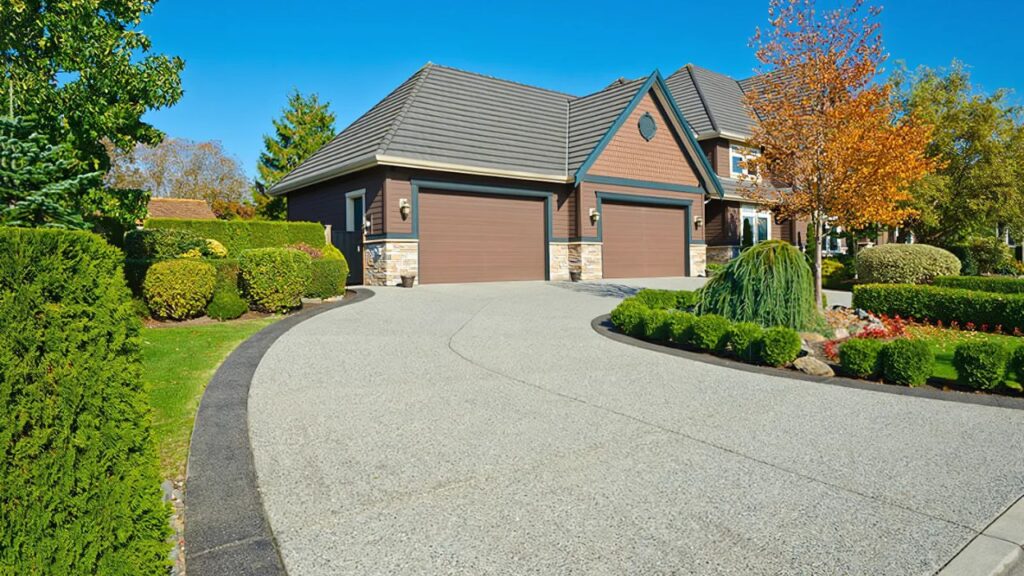 Curb Appeal While Protecting Your Investment