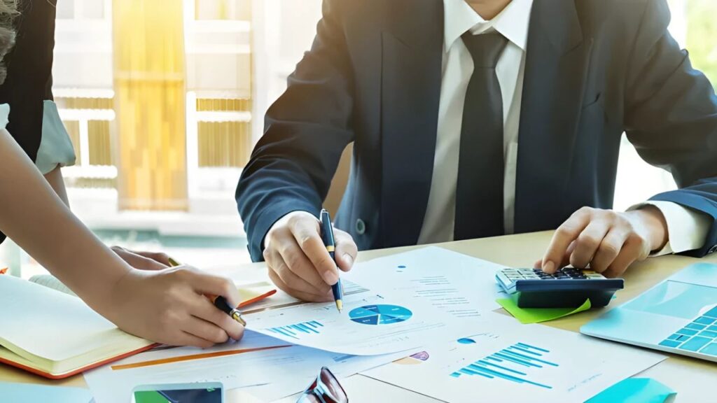 Maintenance Budget Strategy