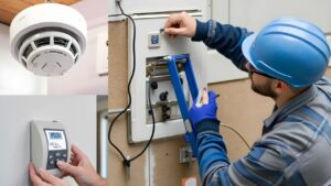 Property manager thanking tenant