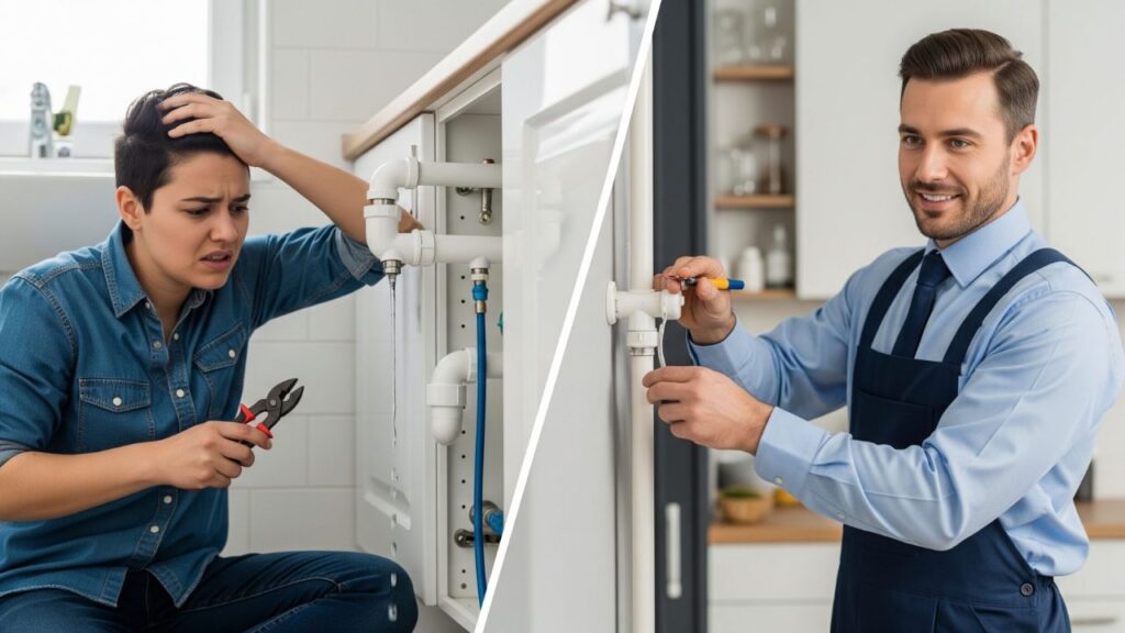 Prevent Plumbing Disasters