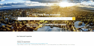 Successful rental management collaboration