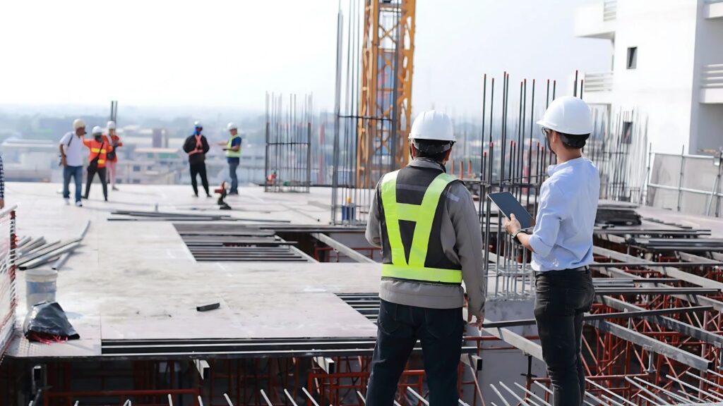 Strategic Inspection System