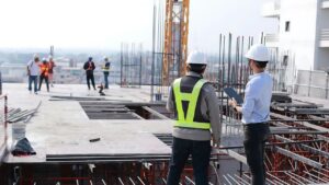 Rental service thank you