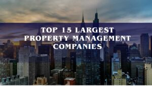 Property Management Companies