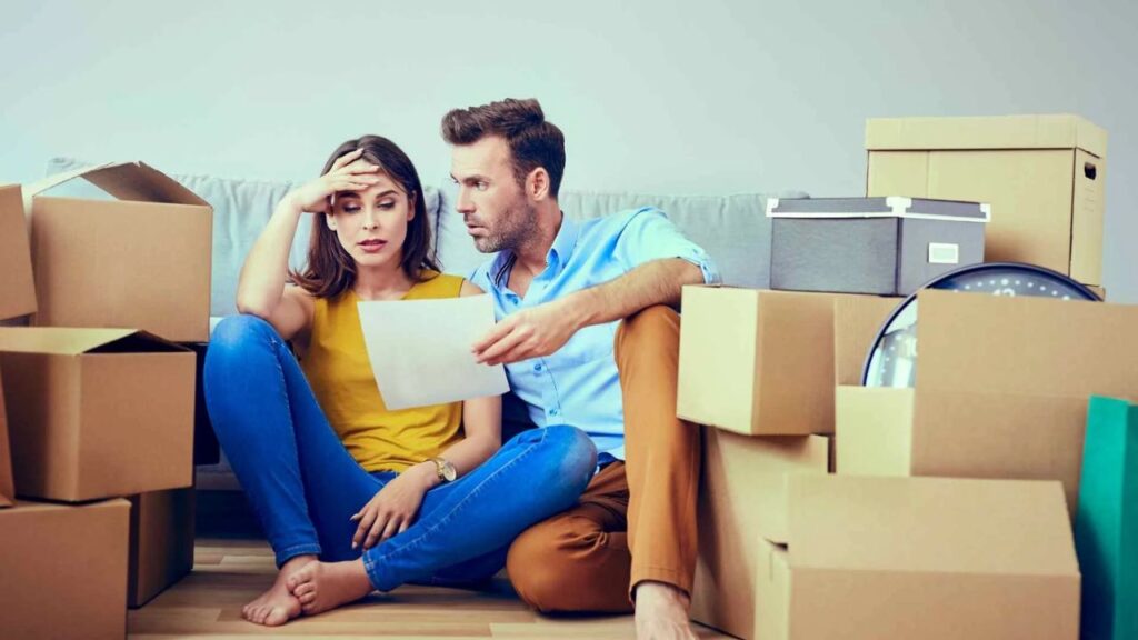 Landlord Can Evict You Anytime