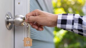 Landlord tenant friendly talk