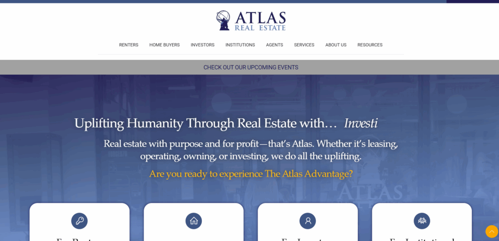 Atlas Real Estate