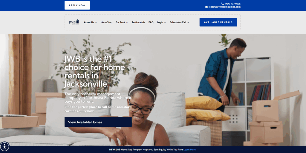 JWB Property Management