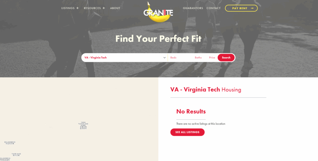 Granite Management