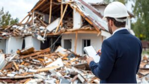 Renters' Damage Insurance