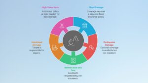 Rental Damage Includes