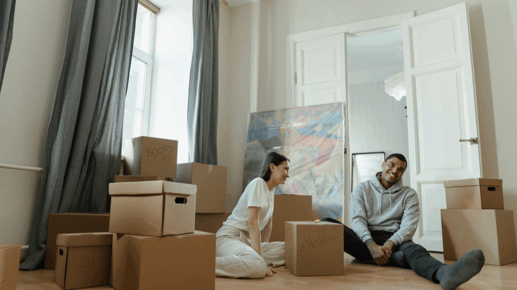 tips for first time renters