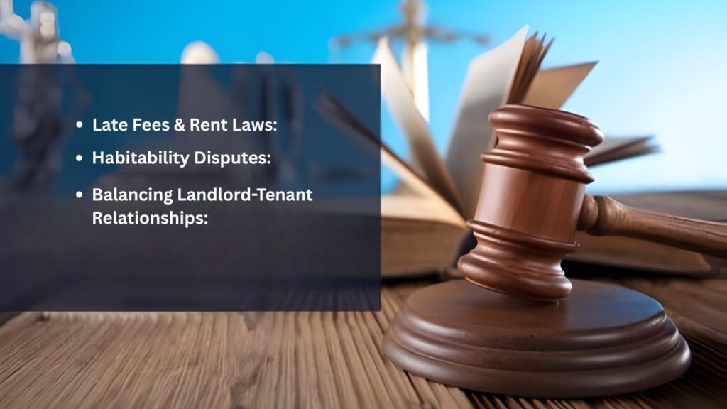 Common Legal Challenges