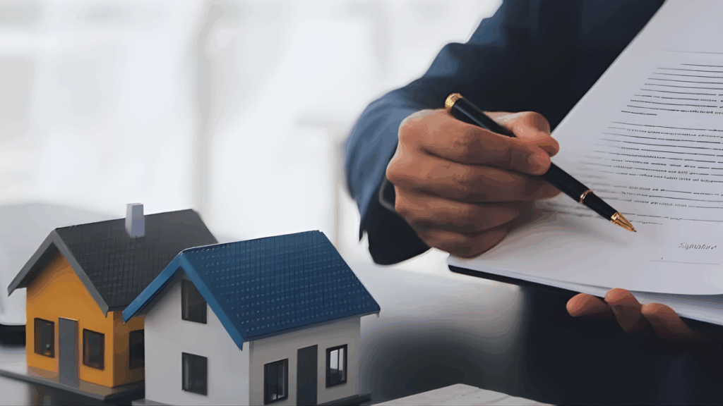 Safety requirements in rental property