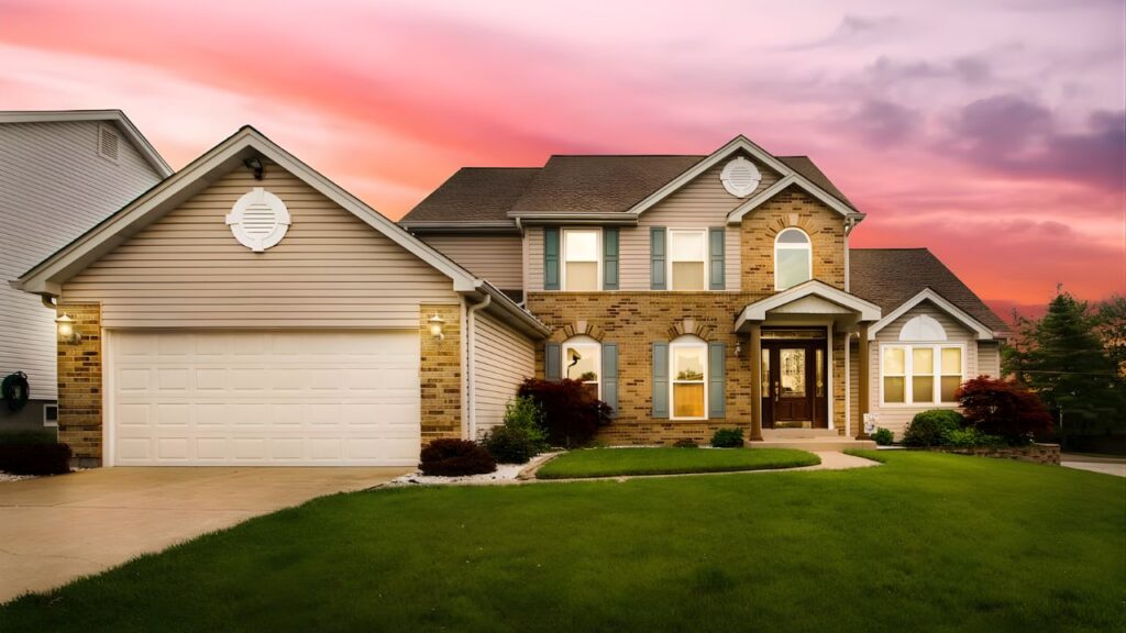 Residential Property Management