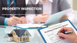 Property Inspection