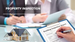 Property Inspection