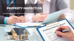 Property Inspection