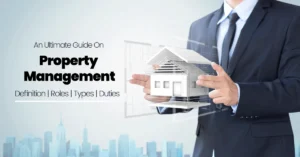 Property management