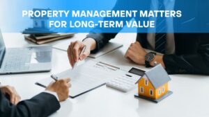 Property management