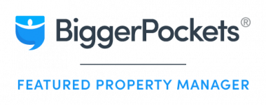 Bigger Pockets featured property manager